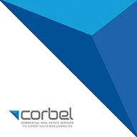 Corbel Commercial Real Estate Services logo