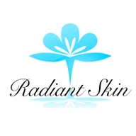 Radiant Skin logo