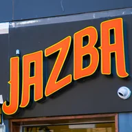 Jazba logo