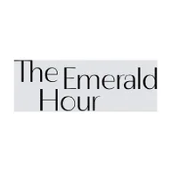 The Emerald Hour logo