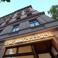 Berlinmaegleren GmbH logo