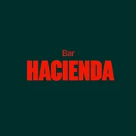 Bar Hacienda logo