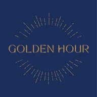 Golden Hour Bar logo