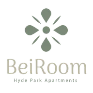 BeiRoom Hyde Park Apartments logo