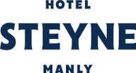 Hotel Steyne logo