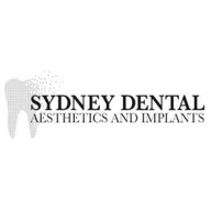 Sydney Dental Aesthetics and Implants logo