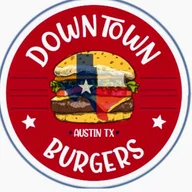 Downtown Burgers logo