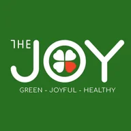 The Joy Cafe logo