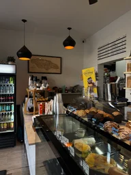 Burbs Brew Espresso Bar logo