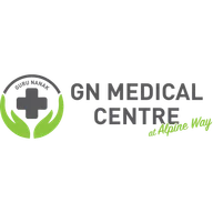 GN Medical Centre logo
