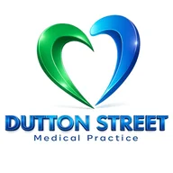 DUTTON St MEDICAL PRACTICE logo