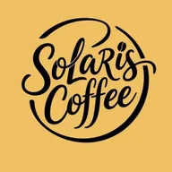 SOLARIS COFFEE logo