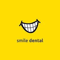 Smile Dental logo