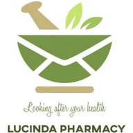 Lucinda Pharmacy logo