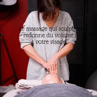 Les Soins d'Isabelle logo