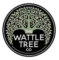 The Wattle Tree Co. logo