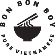 Bon Bon Boy logo