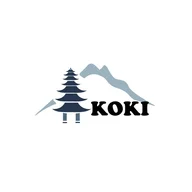 Koki Restaurant logo