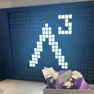 World Square logo