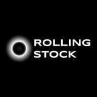 Rolling Stock London - Shoreditch logo