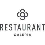 GALERIA Restaurant logo