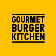 Gourmet Burger Kitchen logo