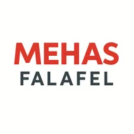 MEHAS DÖNER PİZZA FALAFEL logo