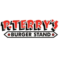P. Terry's Burger Stand logo