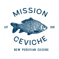 Mission Ceviche Union Square logo