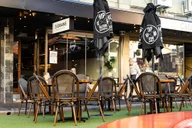 3 GRAINS Pizza Yarraville logo