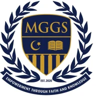 Muslim Girls Grammar School logo