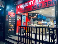 Pyrmont Kebabs logo