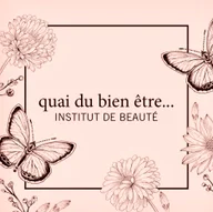 Quai du Bien-Être logo