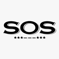 SOS Bar Restaurant logo
