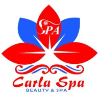 Carla House logo