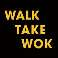 Walk Take Wok (Paris) logo