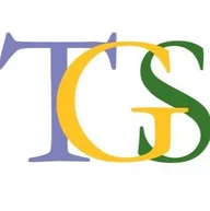 The Gower School Primary logo