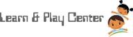 Learn & Play Center logo