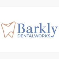 Dr. Alain Wong - BARKLY DENTALWORKS logo