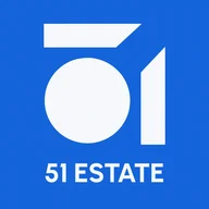51 Estate GmbH logo