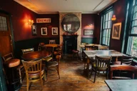Exmouth Arms logo