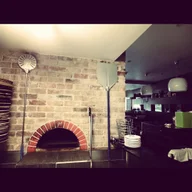 Kirribilli Woodfire Kitchen logo