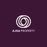 Ajna Property Bali logo