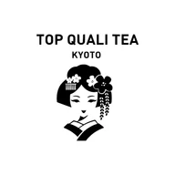 TOP QUALI TEA KYOTO logo