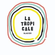 La Tropicale Glacier Paris 13 logo