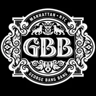 George Bang Bang logo