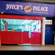 Joyce's Palace logo