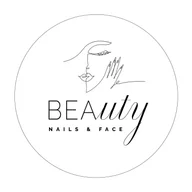 Beauty Nails & Face logo