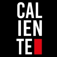 Cantina Caliente - Cocina Latina logo