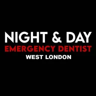 Night and Day Emergency Dentist logo